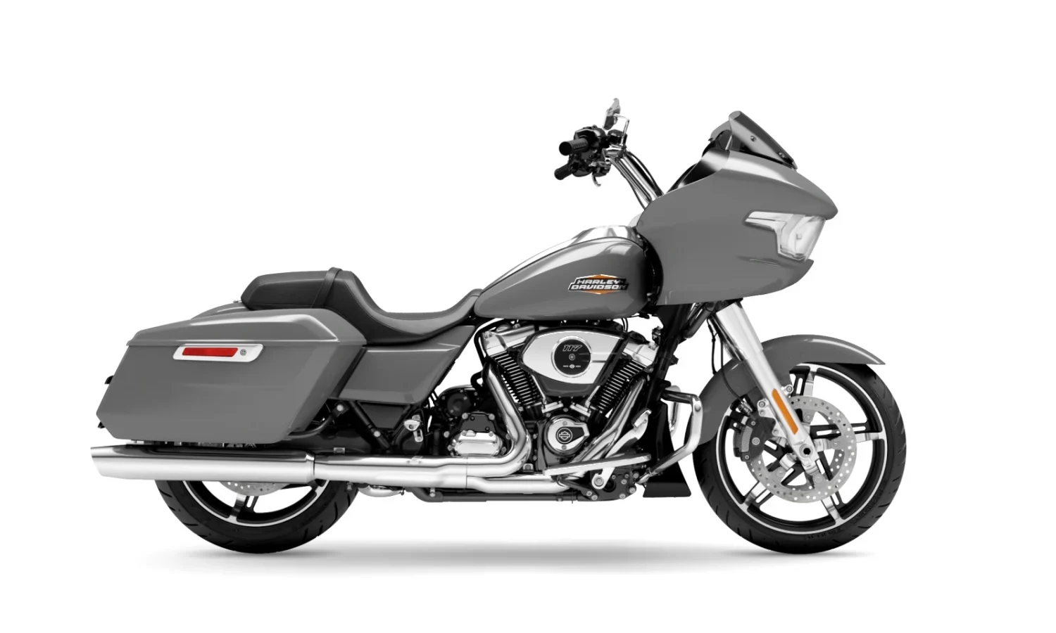 2024 ROAD GLIDE HD Dolphin Garage Pescara