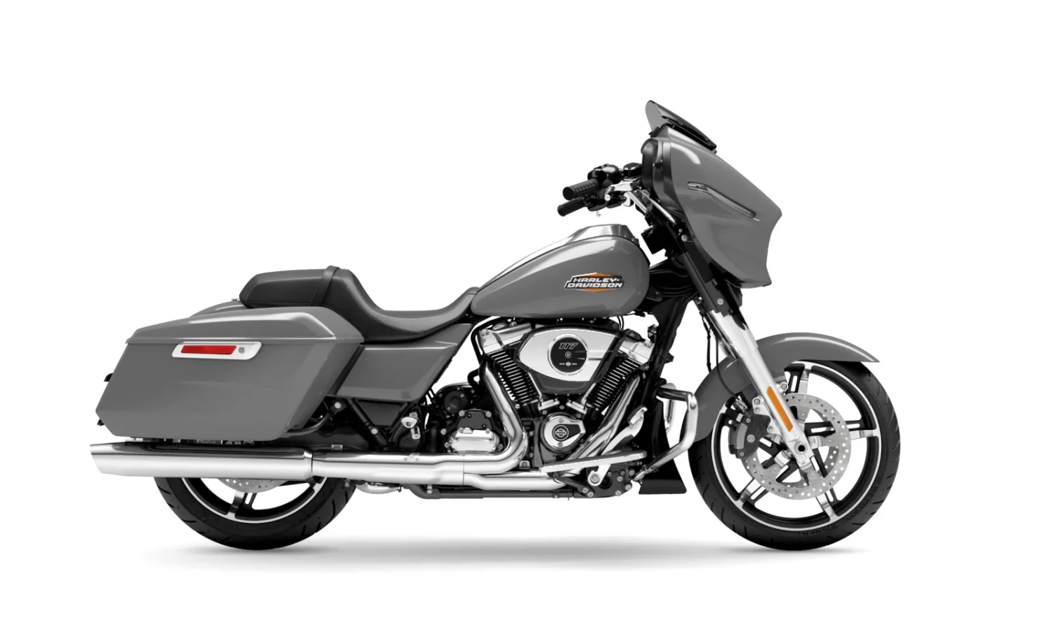 2024 STREET GLIDE HD Dolphin Garage Pescara